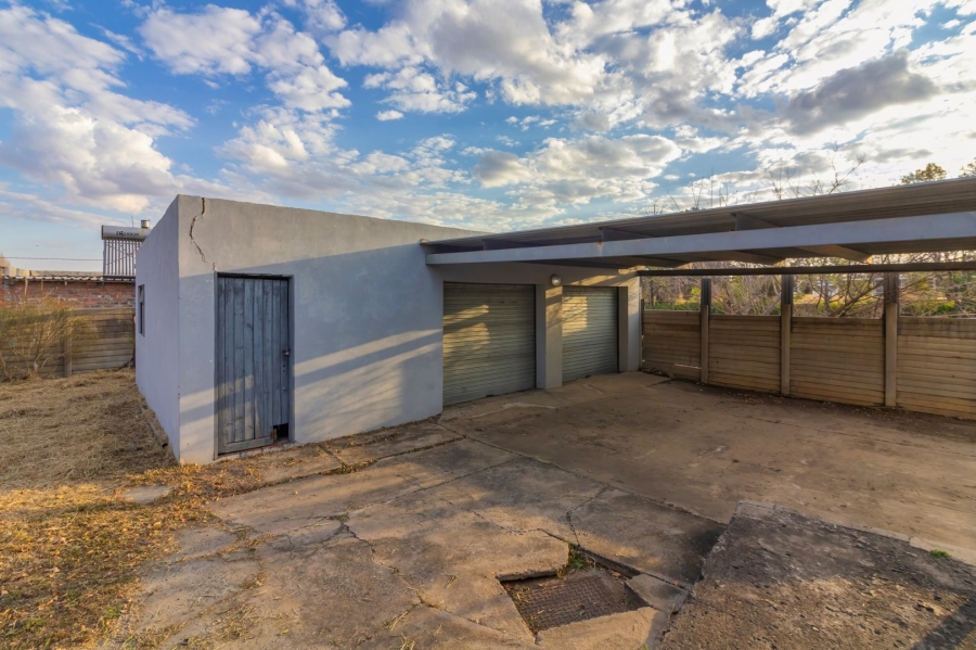 4 Bedroom Property for Sale in Morewag Free State